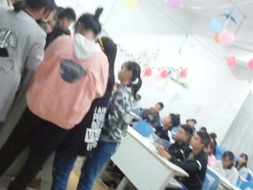 游戲人生，但不“游戲”人生